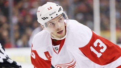 Павел Дацюк