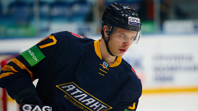 Илья Каблуков