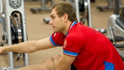 Евгений Бирюков