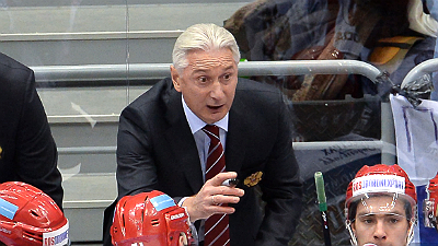 Зинэтула Билялетдинов