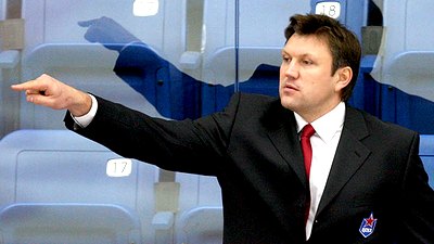 Вячеслав Буцаев