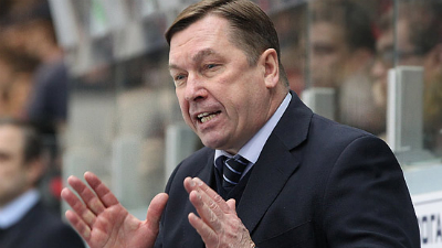 Владимир Голубович Владимир Голубович