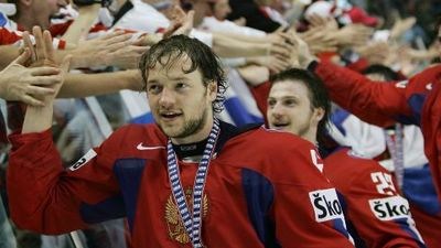 Илья Никулин