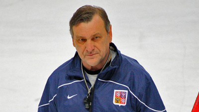 Йозеф Палечек