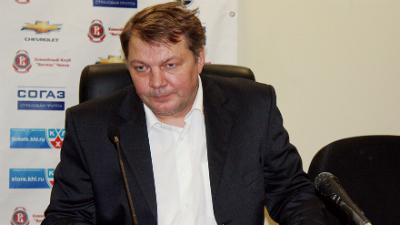 Андрей Яковенко