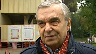 Евгений Зимин