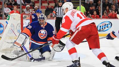 Фрагмент матча