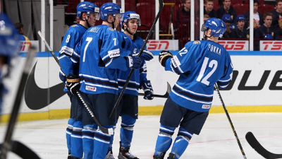 фрагмент матча