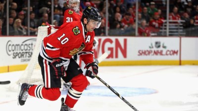 Патрик Шарп