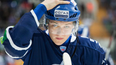 Андрей Миронов