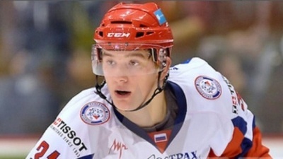 Никита Задоров