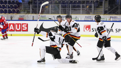 фрагмент матча