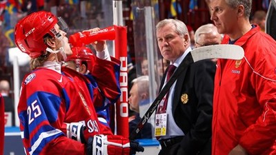 Михаил Григоренко