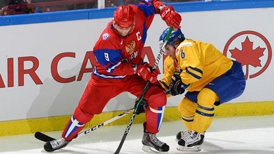 Антон Слепышев