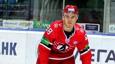 Никита Трямкин