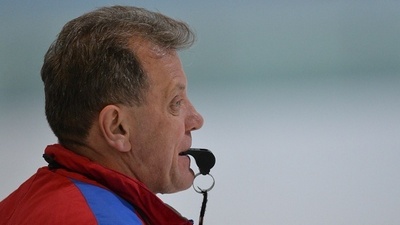 Михаил Варнаков