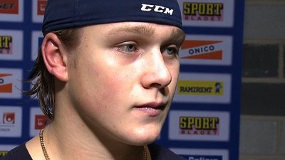 Йеспер Петтерссон