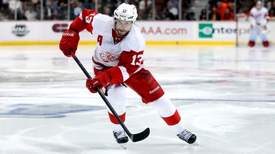 Павел Дацюк