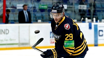 Илья Каблуков