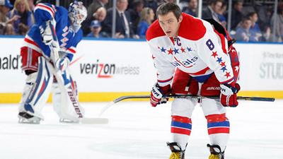 Александр Овечкин Александр Овечкин