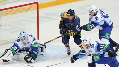 Эпизод матча