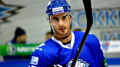 Брэндон Боченски