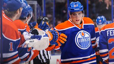 Дэвид Перрон