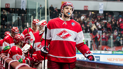 «Спартак» снова проиграл «Спартак» снова проиграл