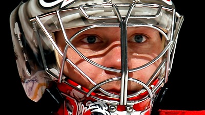 Антон Худобин