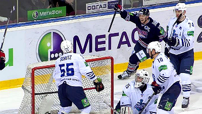 «Металлург» Мг — «Адмирал» «Металлург» Мг — «Адмирал»