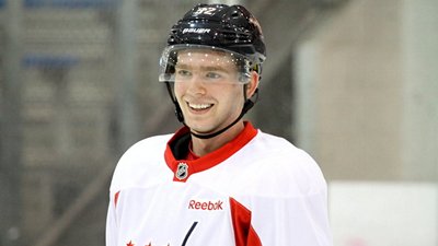 Евгений Кузнецов