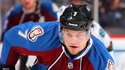 Джон Митчелл Джон Митчелл