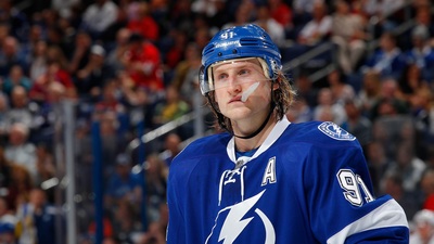 Стивен Стэмкос Стивен Стэмкос