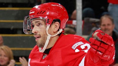 Павел Дацюк