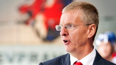 Кари Ялонен