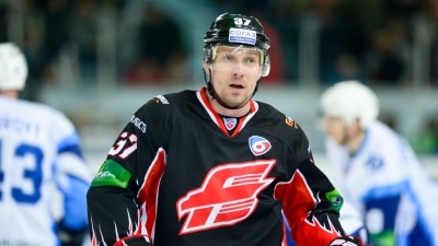 Александр Пережогин