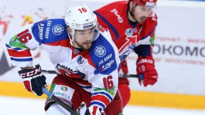 Эпизод встречи