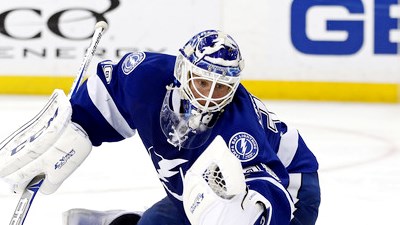 Андерс Линдбек Андерс Линдбек