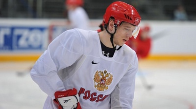 Николай Кулемин