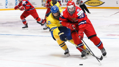 фрагмент матча