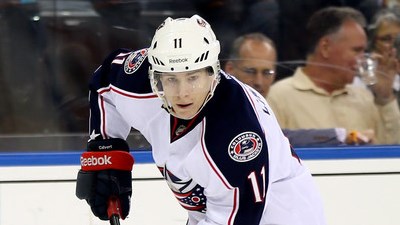 Мэтт Калверт