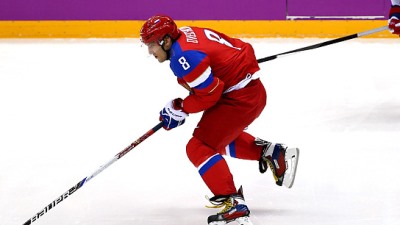 Александр Овечкин