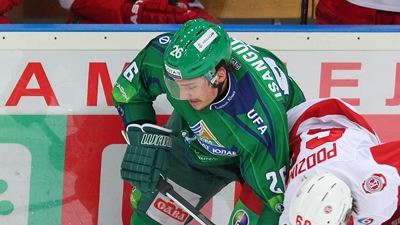 Ильдар Исангулов