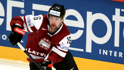 Каспарс Даугавиньш