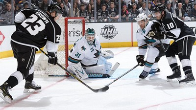 Фрагмент матча