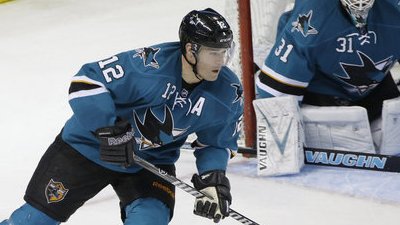 Патрик Марло