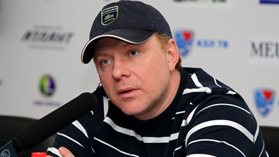 Алексей Жамнов Алексей Жамнов