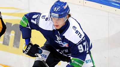 Максим Карпов