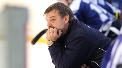 Олег Знарок