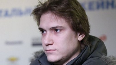 Сергей Плотников Сергей Плотников